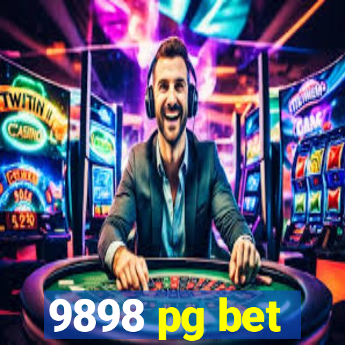 9898 pg bet